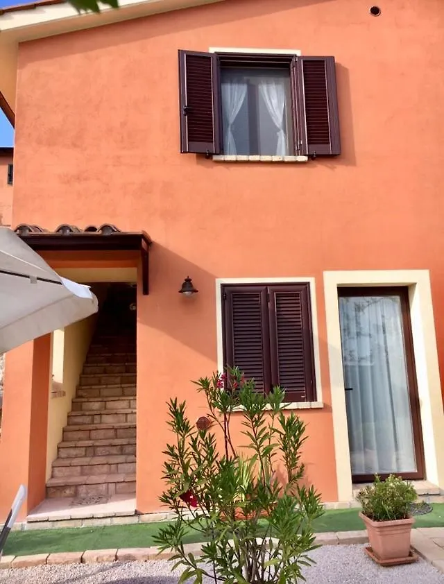 Affittacamere Runamonte camere Perugia Italia