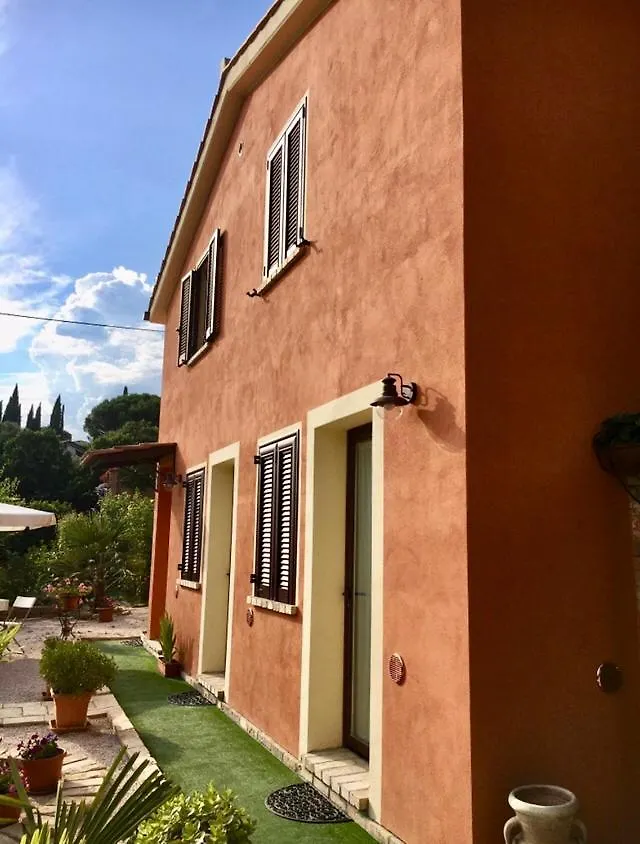 Runamonte camere Perugia Affittacamere