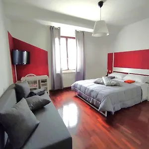 Bed & Breakfast Sandra Bb & Restaurant, Perugia
